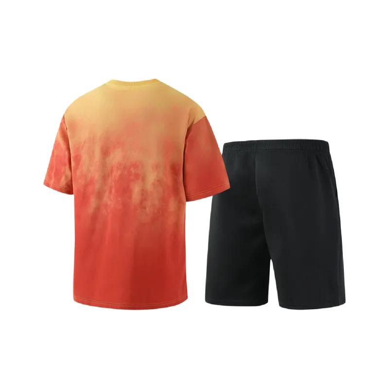 AI3 Casual Sportswear Unisex-1