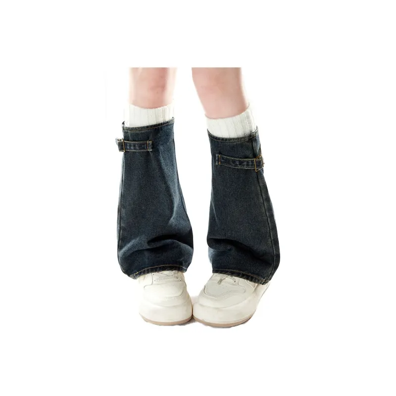 ZIRANSE Denim Shorts Women's-5