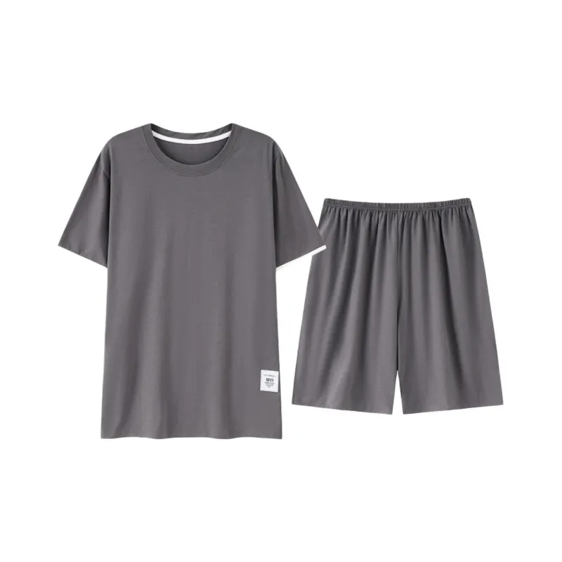PBENO PD Men Pajama Sets-0