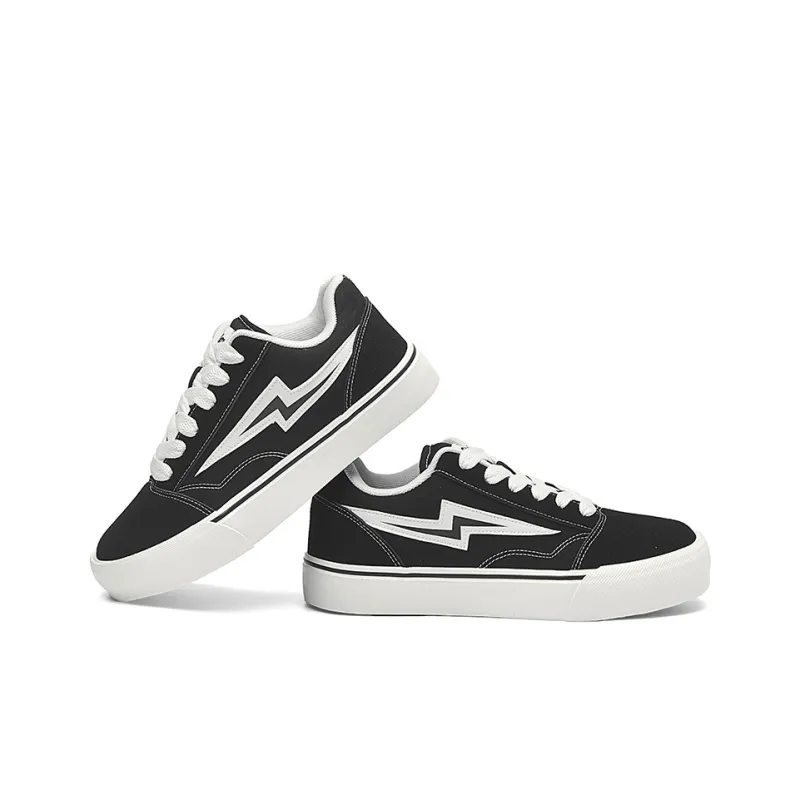 TCELLARS Skateboard Shoes Men Low Top-3