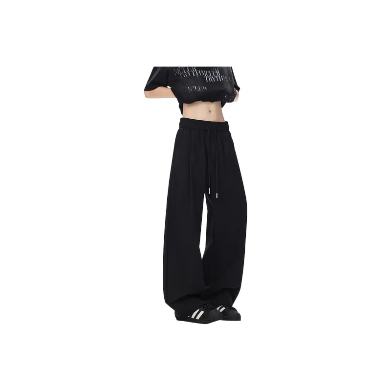 MJ STYLE Casual Pants Unisex-8
