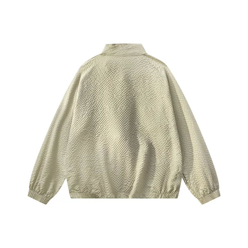 FASTFISH Jackets & Coats Unisex-9