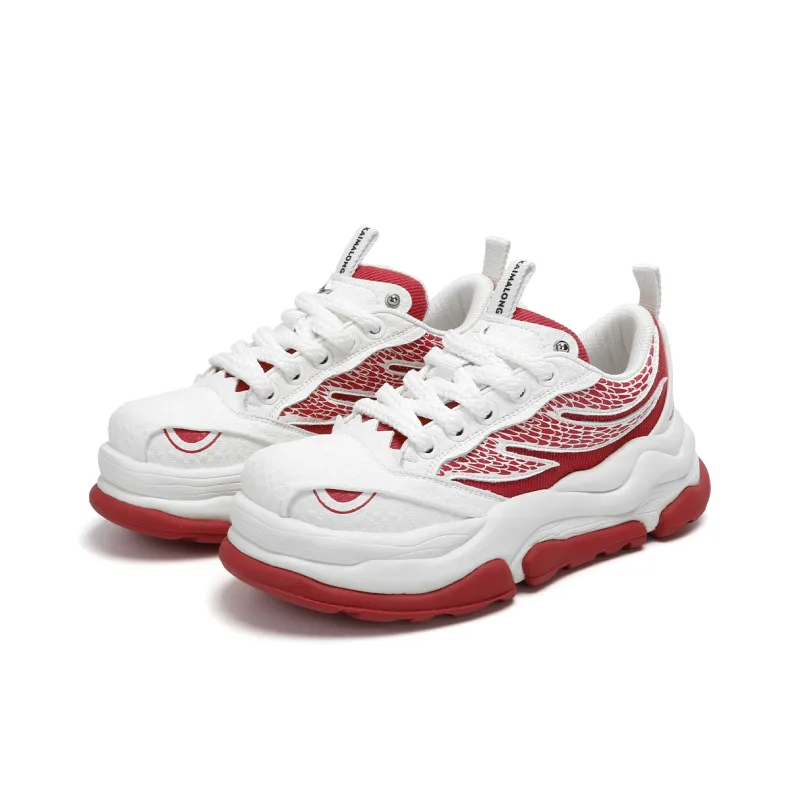 Kemaron Low Top Casual Shoes Men's-3