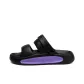 Black Purple