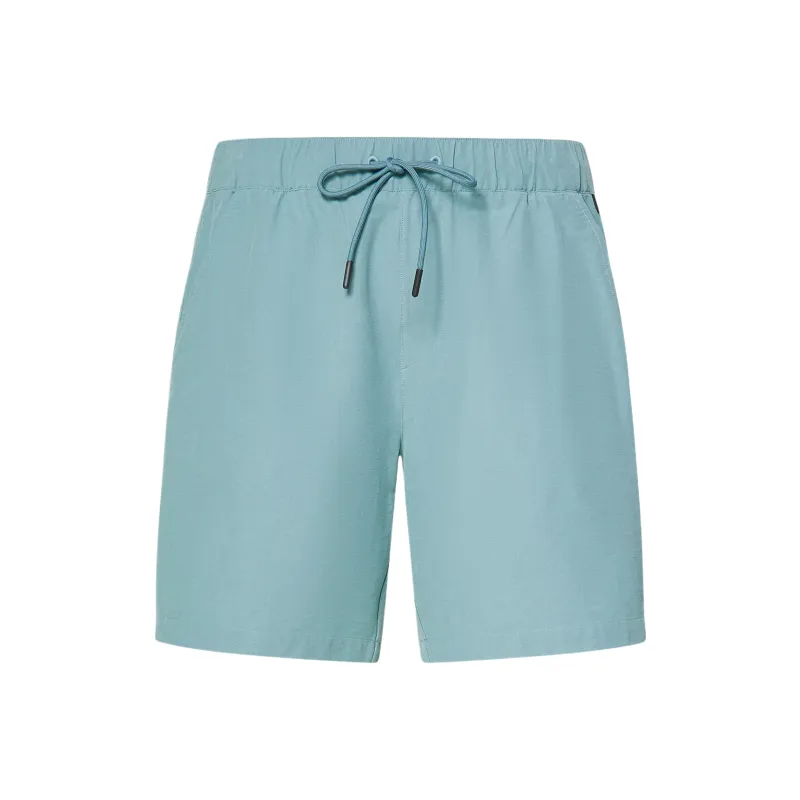 Oakley All Day Short Casual Shorts Men's Blue-0