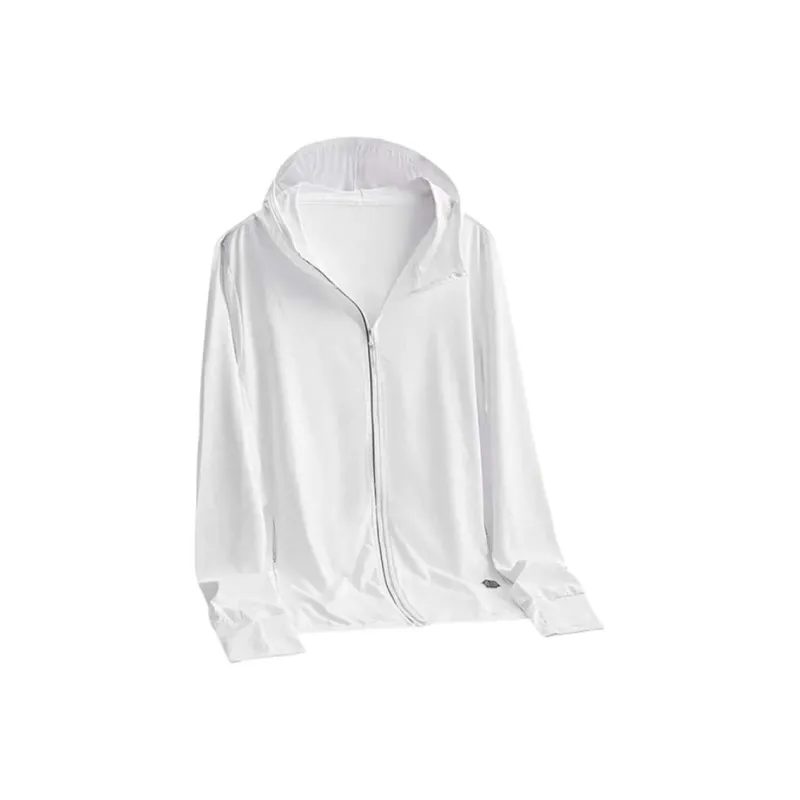 Anyveiw Breathable Windproof UV Protection Cooling Sun Protection Clothing Unisex-0