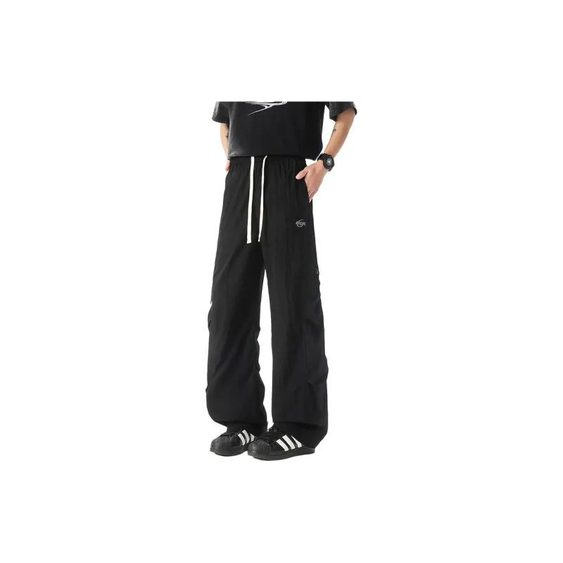 JIMI&JONS Casual Pants Unisex-0