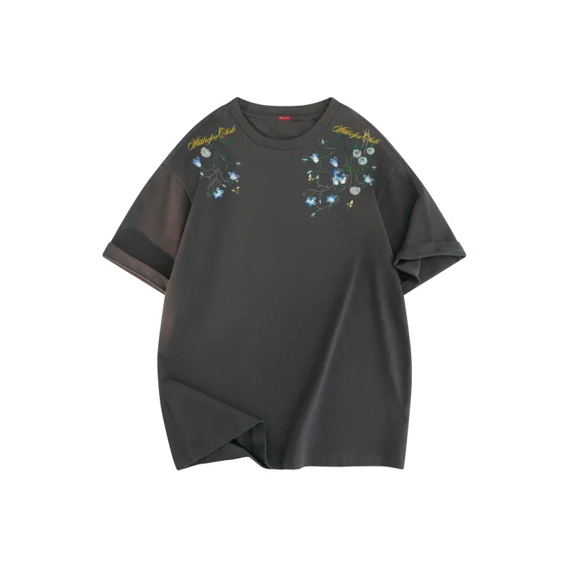 ALI THE FOX T Shirts Unisex-33