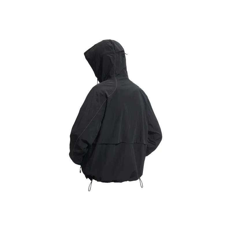 FCB ARCELONA Super Lightweight And Breathable Sun Protection Clothing Unisex-1