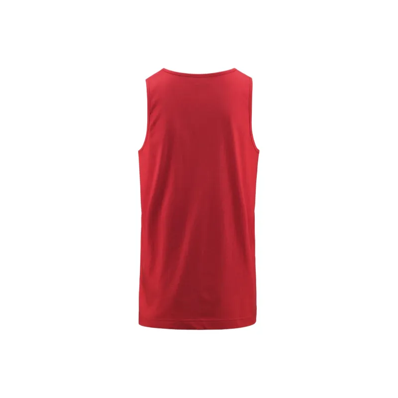 Kappa Tank Tops Men-4