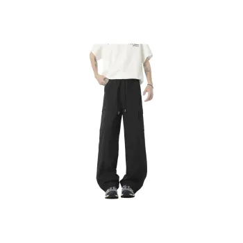 WARNING LIGHT Cargo Pants Unisex