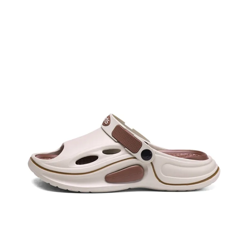 Budding Bear Beach Sandals Men's-7