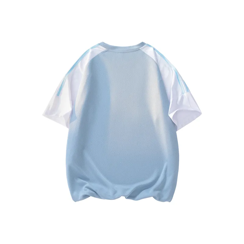 FCB ARCELONA T Shirts Unisex-7