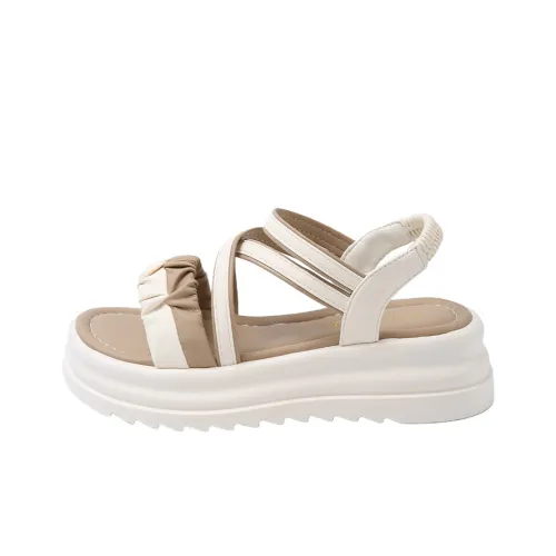 Ant City One Strap Sandals Women's