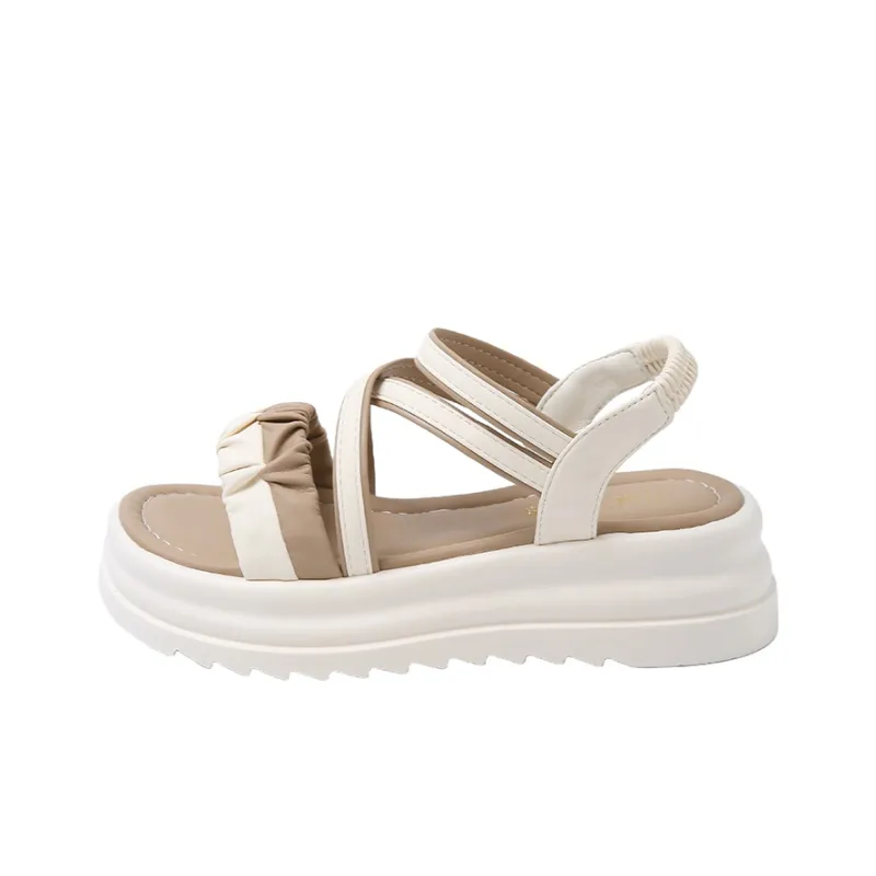 Ant City One Strap Sandals Women's-0