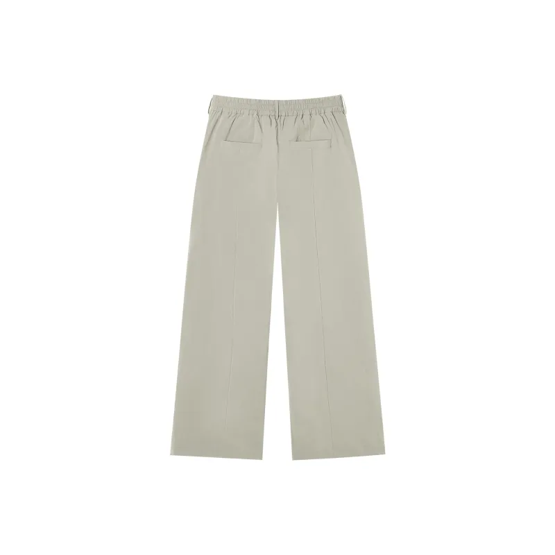 Mmlg Casual Pants Unisex-1
