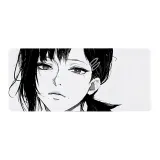 ZZ-3780 | Chainsaw Man | Close-Trimmed Edge