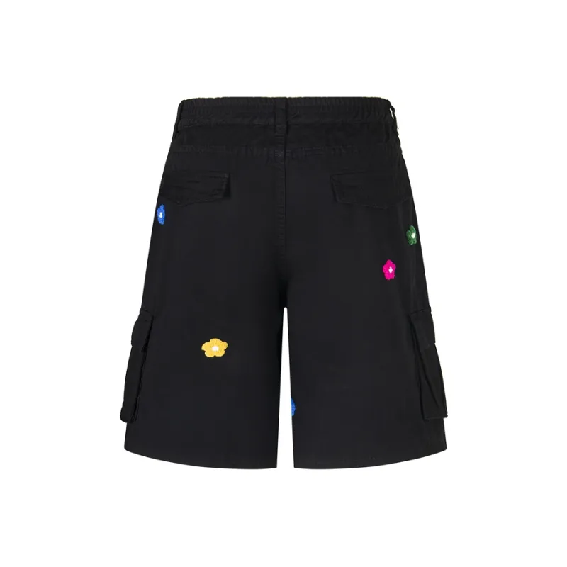 JASONWOOD Cargo Shorts Unisex-1