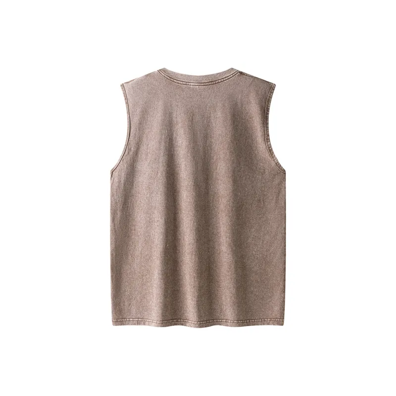 PAL ONGACO Tank Tops Unisex-5