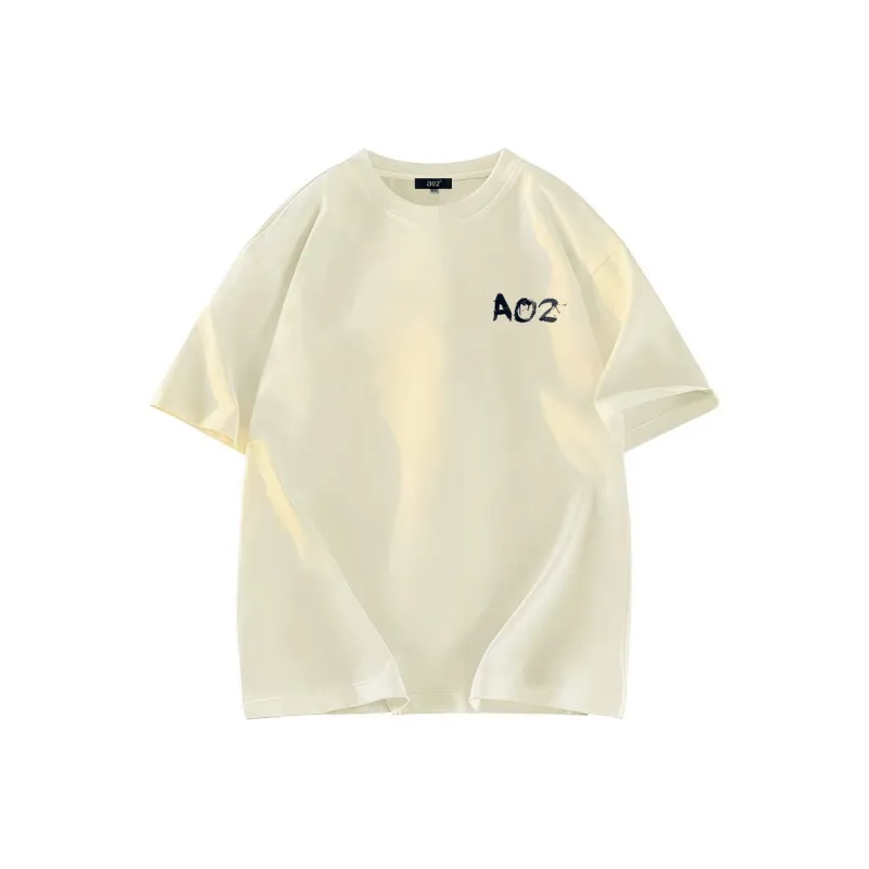 A02 T Shirts Unisex-21