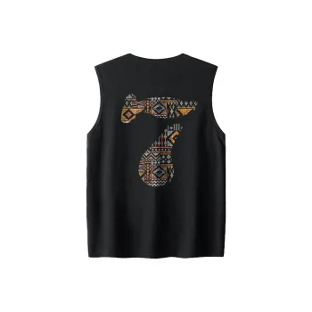 7 SEVFUN Tank Tops Unisex