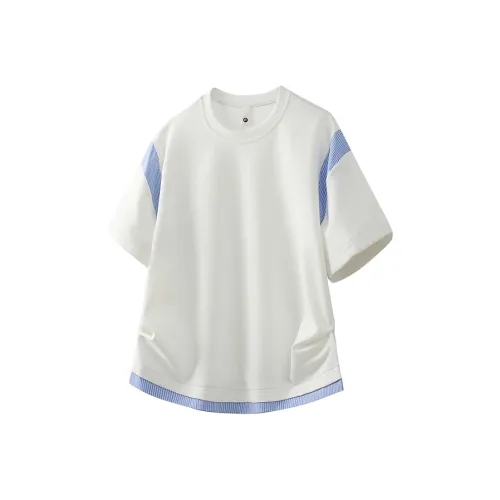 PODGORNOI T Shirts Men