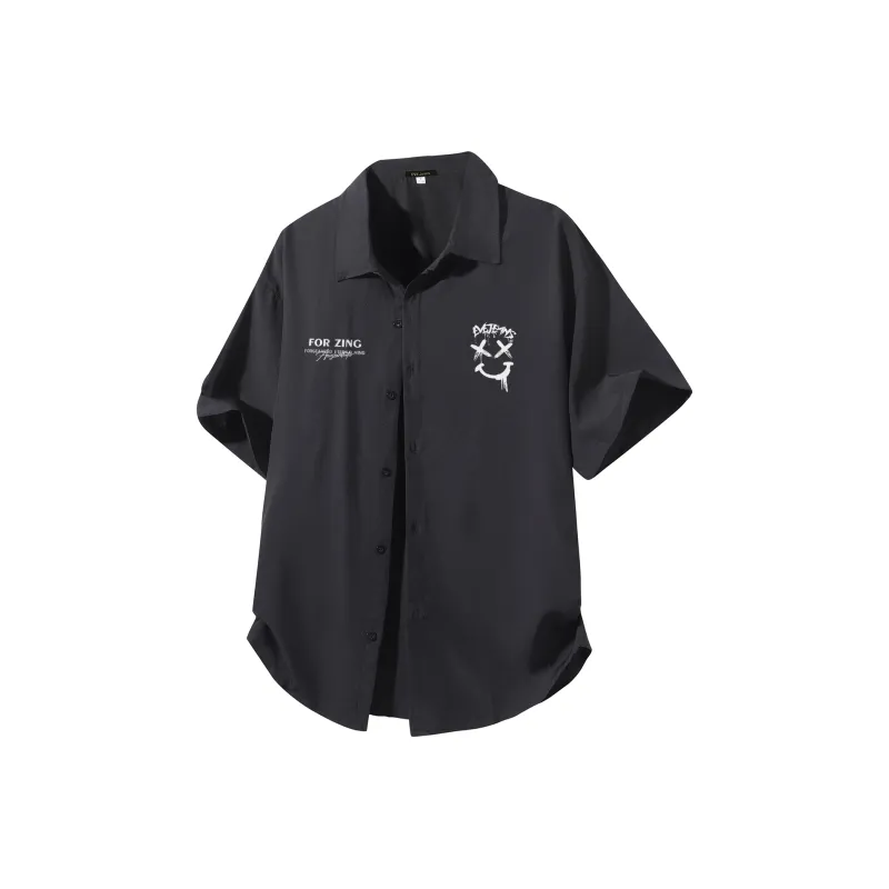 Yiwen Shirts Unisex-4