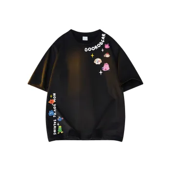 Budding Bear T-Shirts Unisex