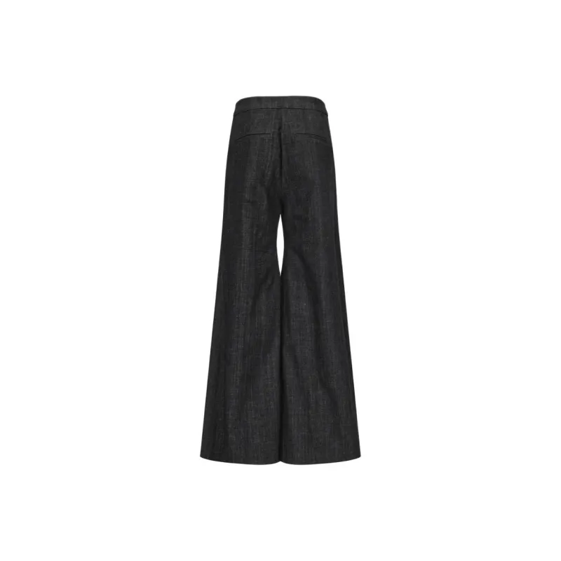 RUOHAN SS25 Casual Pants Women's-1