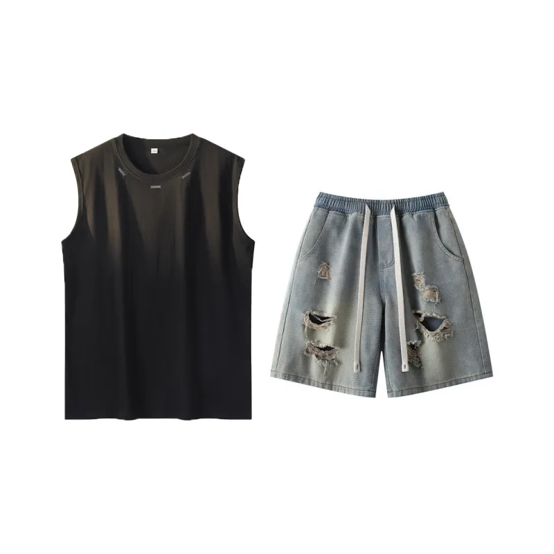 ROSECREED Casual Sportswear Unisex-6