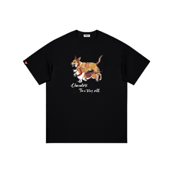 :CHOCOOLATE T-Shirts Unisex