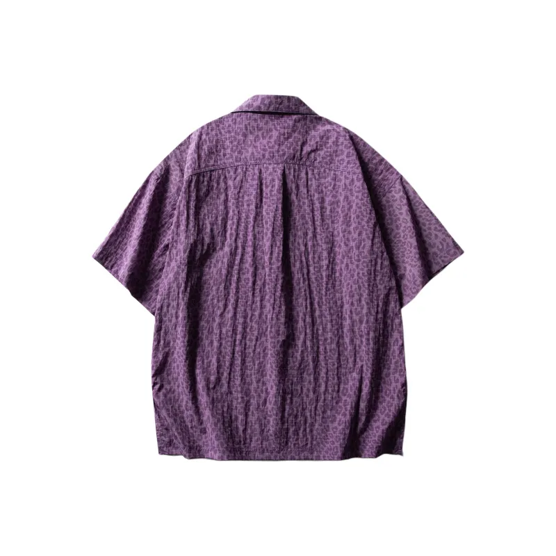 FCB ARCELONA Shirts Unisex-16