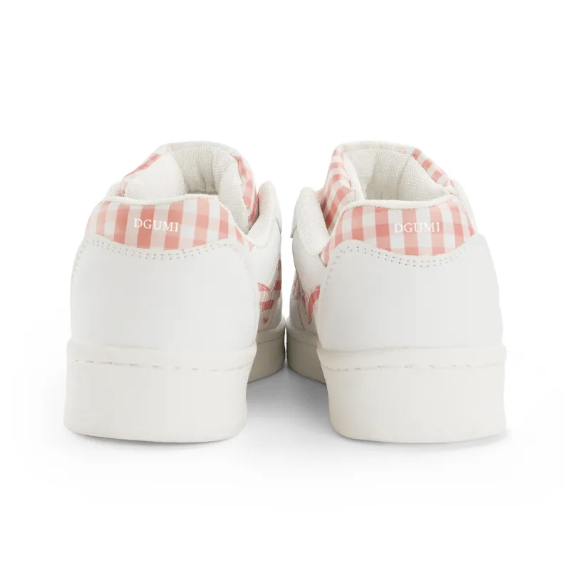 DGUMI Low Top Skateboard Shoes Unisex-7