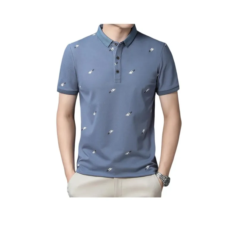 PIERRE CARDIN Polo Shirt Unisex-0