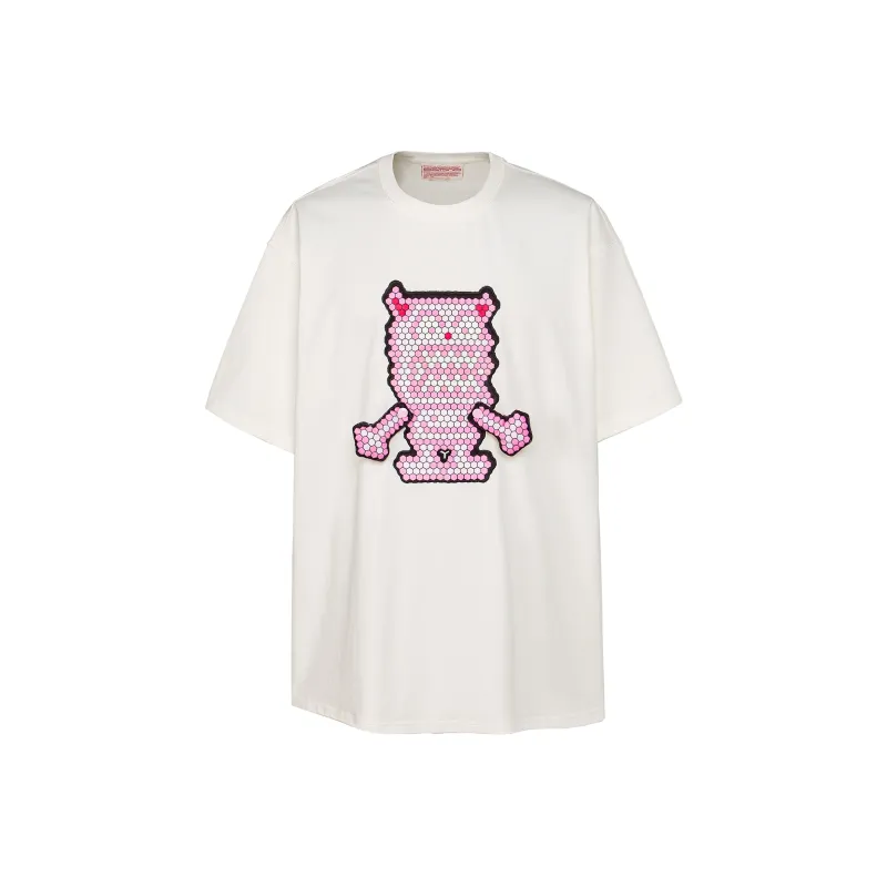 CALMMIND T Shirts Women's-0