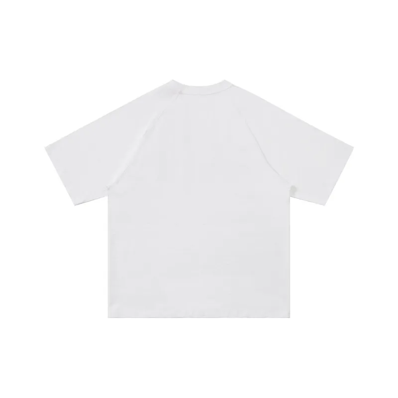 WOOD SOON T Shirts Unisex-6