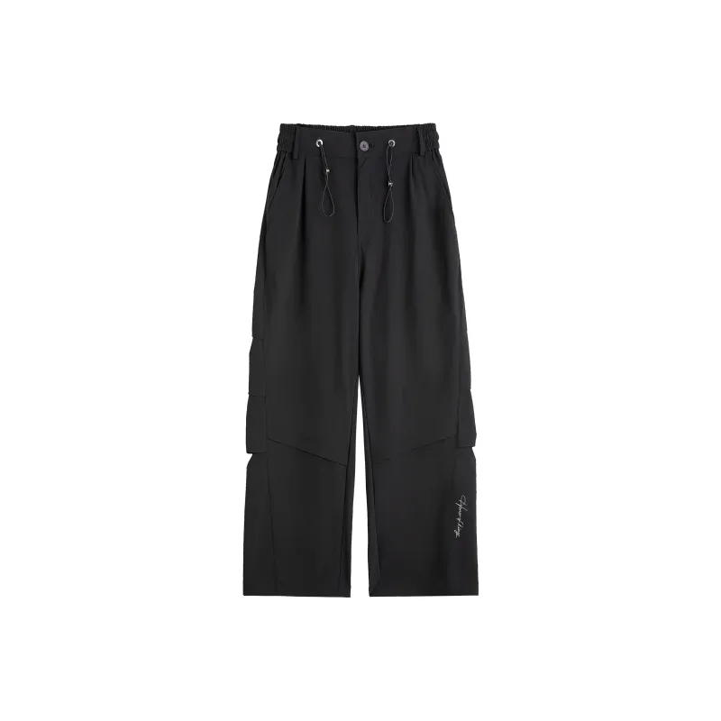 HONOR OF KINGS Casual Pants Unisex-0
