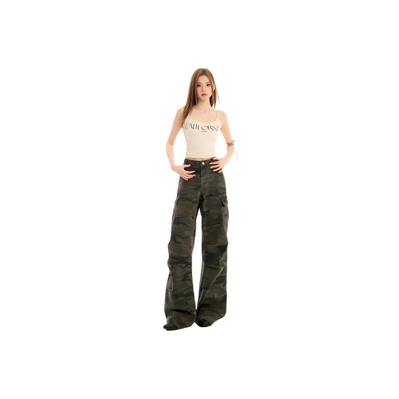 Zomuros Jeans Women's-0