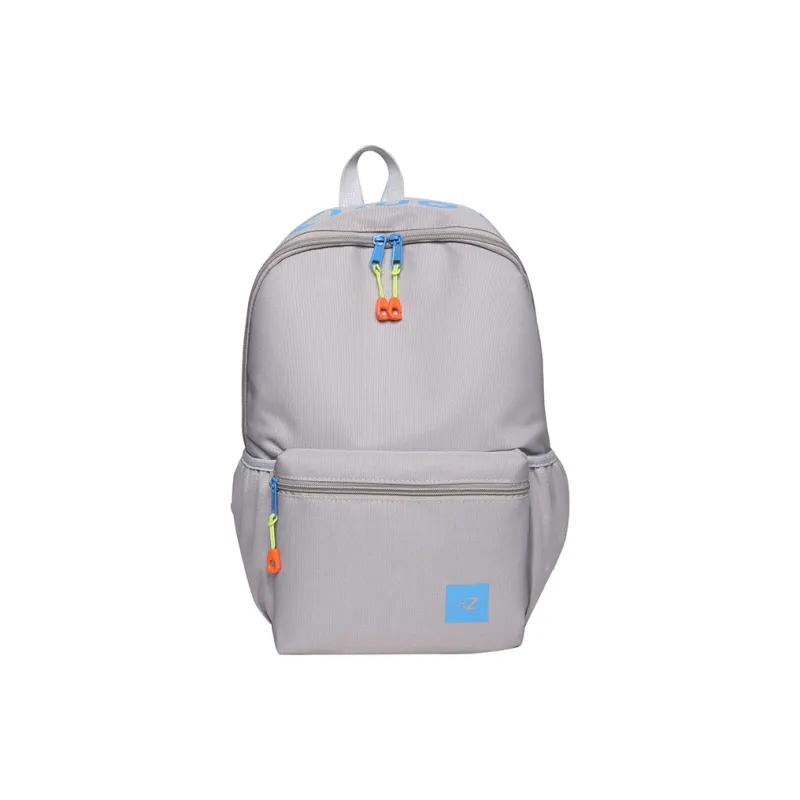 WICKBUEN Nylon Backpack Tubas Unisex Multicolor-6