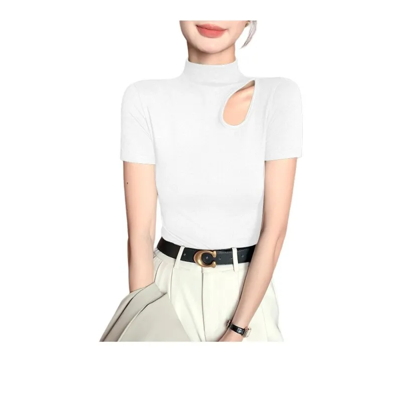 La Chapelle Women's Undershirts-6