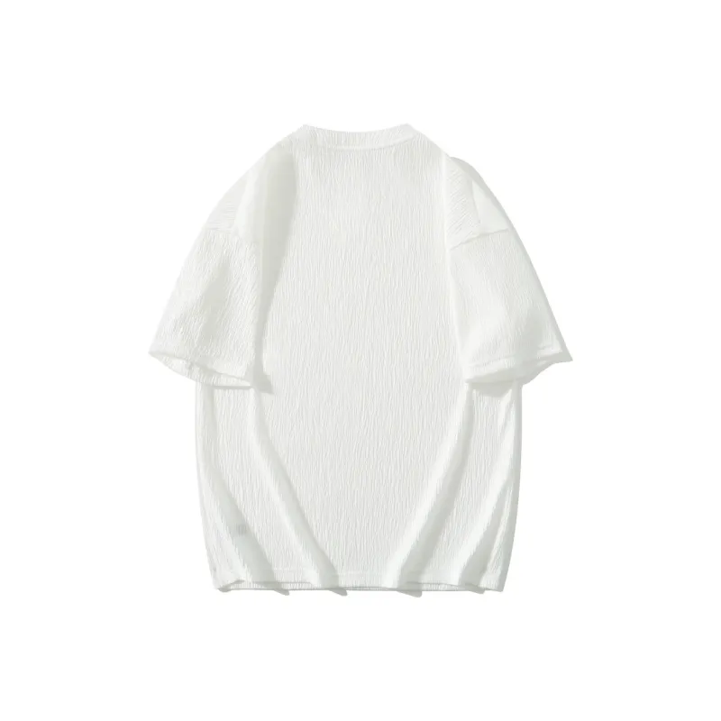 EMINU T-Shirts Unisex-1