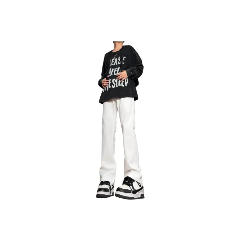 KOKO BASE Jeans Unisex-4