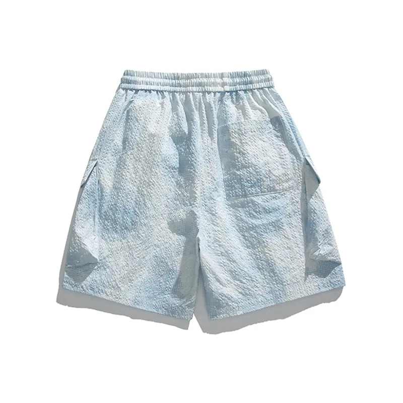 Mimx Homme Casual Shorts Unisex-1