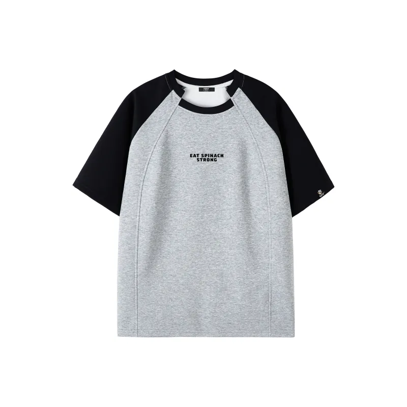 POPEYE T-Shirts Unisex-5