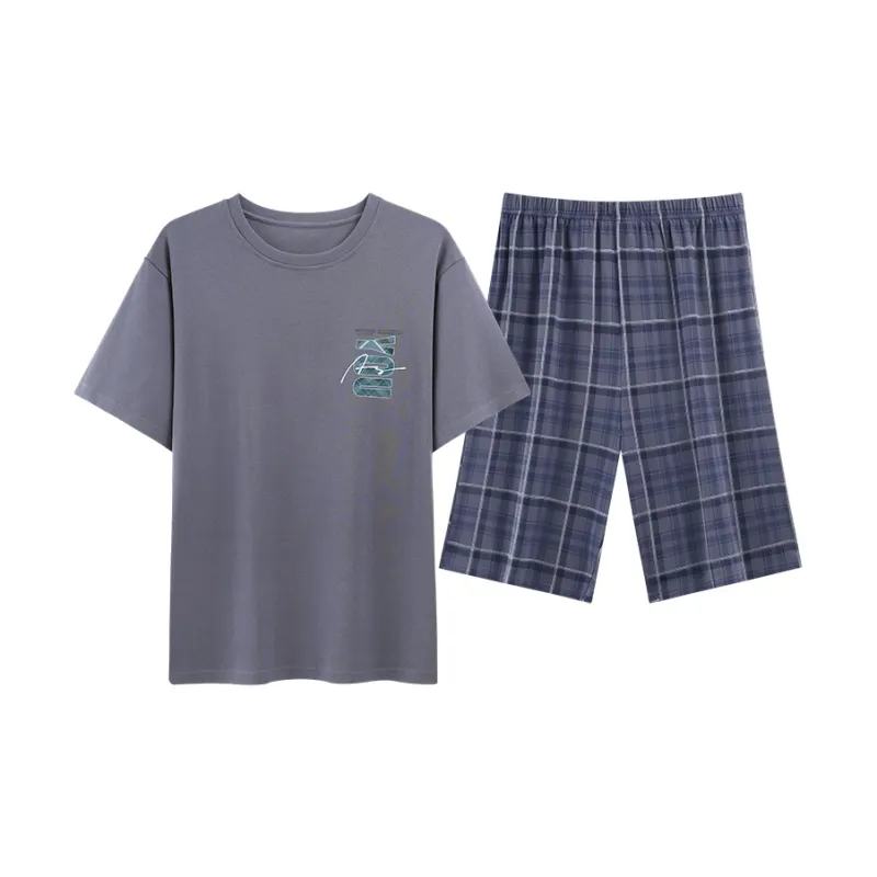 Dior Beauty Men Pajama Sets-0