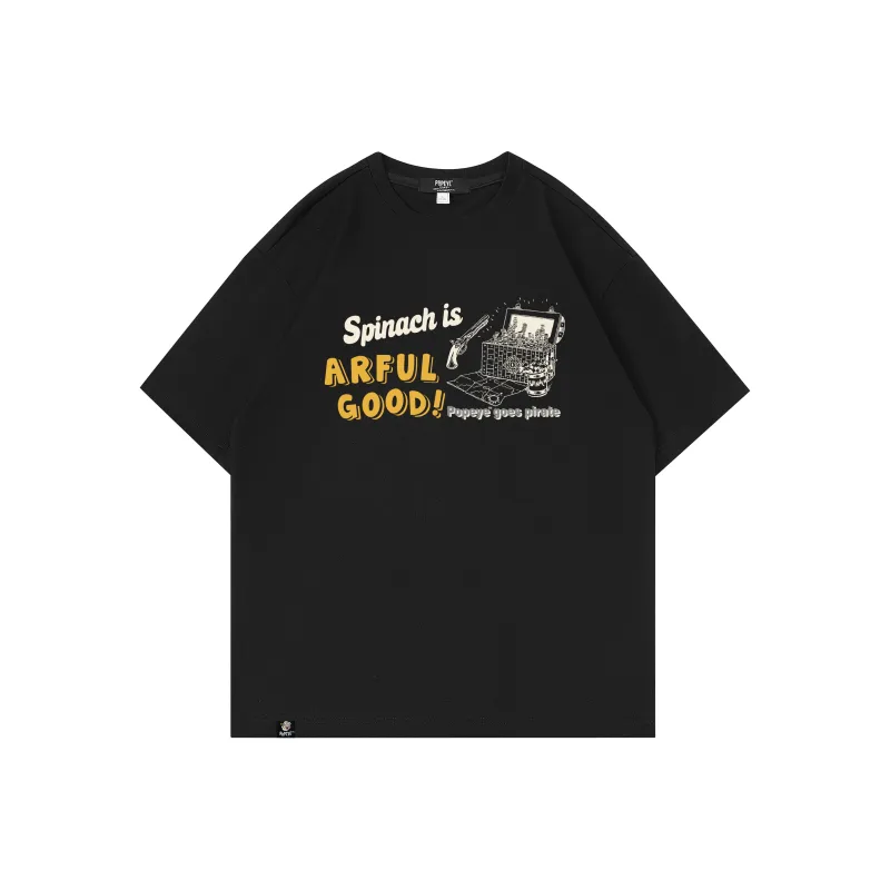 POPEYE T-Shirts Unisex-4