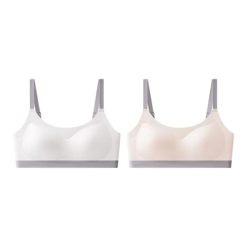 Urban Beauty Bra Women's Combo Set-4