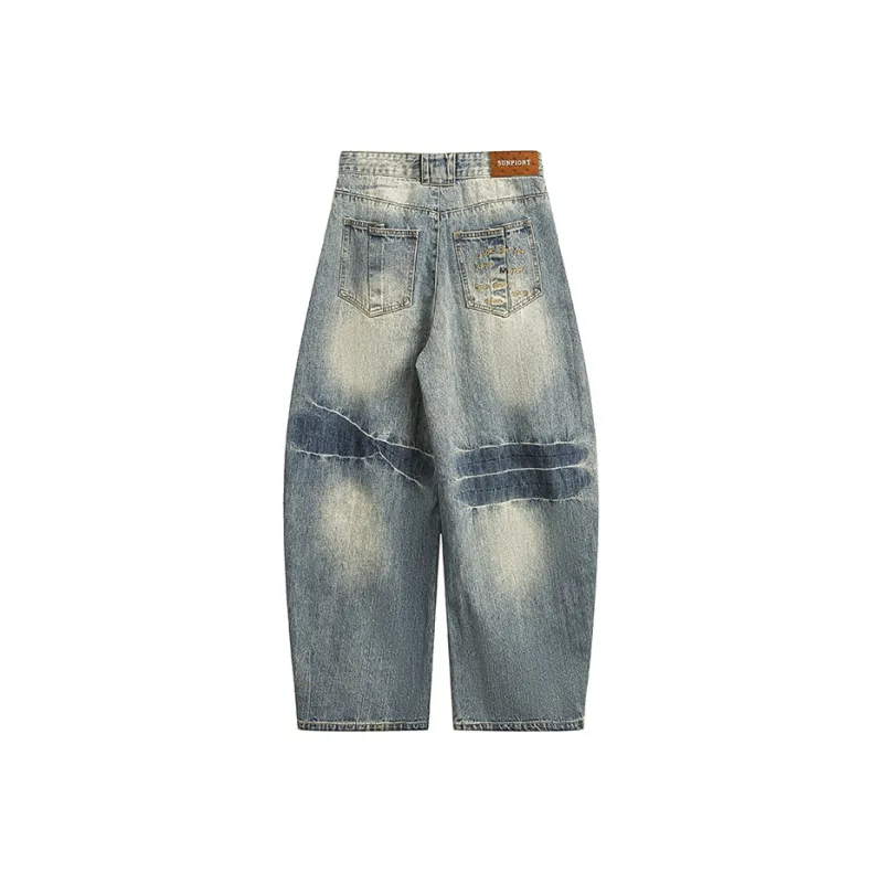 VS WHAT Jeans Women's-1