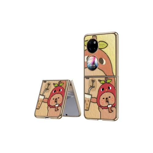 TU QING Phone Cases