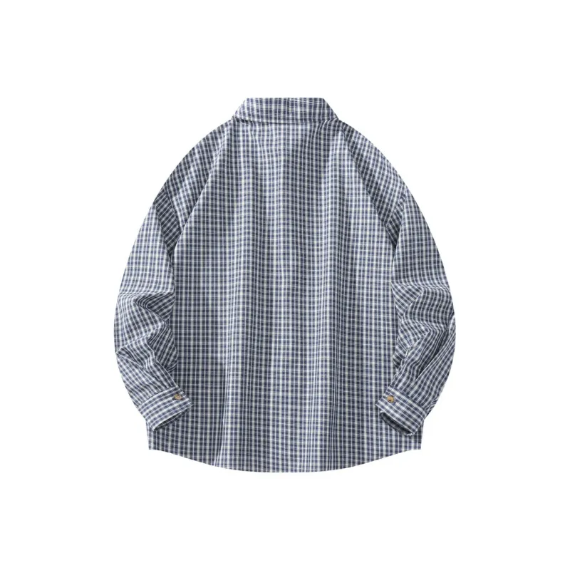 Tre Club Shirts Unisex-1